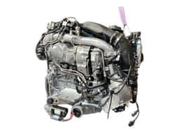 BMW BMW 5.0d M50D 280kw 380hp Engine N57D30C Complete — thumbnail 5