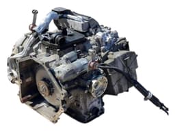 AUDI 2016 AUDI R8 4S PERFORMANCE Gearbox RZZ 0BZ300045M AWD S-TRONIC — thumbnail 7