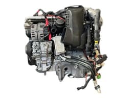 BMW BMW 5.0d M50D 280kw 380hp Engine N57D30C Complete — thumbnail 3