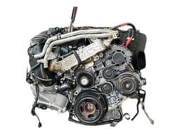 BMW BMW 5.0d M50D 280kw 380hp Engine N57D30C Complete — thumbnail 6