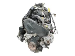 VW VW Transporter Caravelle Multivan T6 T6.1 2.0d 110kw CXH Engine CXHA — thumbnail 1