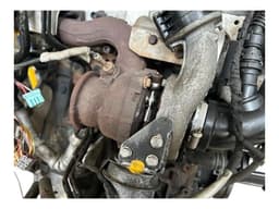 VW VW Transporter Caravelle Multivan T6 T6.1 2.0d 110kw CXH Engine CXHA — thumbnail 4