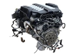ROLLS ROYCE 2019 ROLLS ROYCE WRAITH RR5 COUPE 6.6L V12 Engine Complete N74B66A GHOST — thumbnail 1