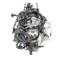 VW VW Transporter Caravelle Multivan T6 T6.1 2.0d 110kw CXH Engine CXHA — thumbnail 2