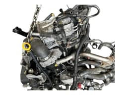 VW VW Transporter Caravelle Multivan T6 T6.1 2.0d 110kw CXH Engine CXHA — thumbnail 5