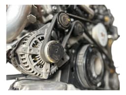 AUDI Audi Touareg 3.0d 210kw 286ps V6 Complete Engine DEN DENA — thumbnail 7