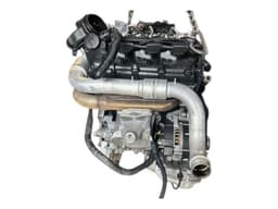 AUDI Audi Touareg 3.0d 210kw 286ps V6 Complete Engine DEN DENA — thumbnail 2
