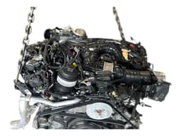 AUDI Audi Touareg 3.0d 210kw 286ps V6 Complete Engine DEN DENA — thumbnail 5