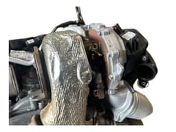 AUDI Audi Touareg 3.0d 210kw 286ps V6 Complete Engine DEN DENA — thumbnail 6