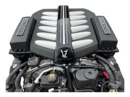 ROLLS ROYCE 2019 ROLLS ROYCE WRAITH RR5 COUPE 6.6L V12 Engine Complete N74B66A GHOST — thumbnail 10