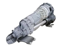 BENTLEY BENTLEY FLYING SPUR MK2 13-19 Gearbox 8HP-90 QGS W12 1091040019 — thumbnail 8