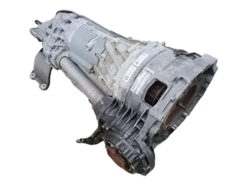 BENTLEY BENTLEY FLYING SPUR MK2 13-19 Gearbox 8HP-90 QGS W12 1091040019