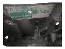 BENTLEY BENTLEY FLYING SPUR MK2 13-19 Gearbox 8HP-90 QGS W12 1091040019 — thumbnail 5