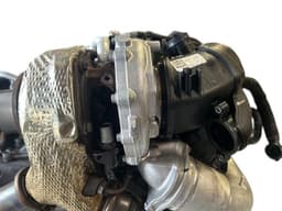 AUDI Audi Q8 Q7 A6 A7 A8 50tdi 3.0d Mild Hybrid Engine Complete DHX DDV — thumbnail 6