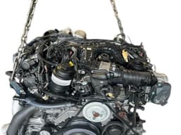 AUDI Audi Q8 Q7 A6 A7 A8 50tdi 3.0d Mild Hybrid Engine Complete DHX DDV — thumbnail 5