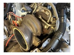 BMW BMW X5M X6M E70 E71 408kw 555ps Complete Engine S63B44A — thumbnail 7