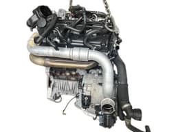 AUDI Audi Q8 Q7 A6 A7 A8 50tdi 3.0d Mild Hybrid Engine Complete DHX DDV — thumbnail 3