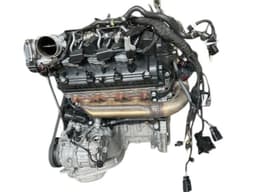 AUDI Audi Q8 Q7 A6 A7 A8 50tdi 3.0d Mild Hybrid Engine Complete DHX DDV — thumbnail 2