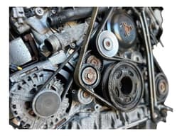 AUDI Audi A6 A7 S4 S5 3.0TFSI 245kw 333ps Engine CTU CGW CGX CAK — thumbnail 9