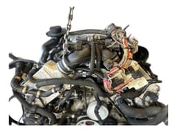 BMW BMW X5M X6M E70 E71 408kw 555ps Complete Engine S63B44A — thumbnail 4