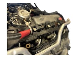 BMW BMW X5M X6M E70 E71 408kw 555ps Complete Engine S63B44A — thumbnail 6