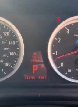 BMW BMW X5M X6M E70 E71 408kw 555ps Complete Engine S63B44A — thumbnail 5
