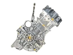 BMW BMW 335i E90 535i E60 225kw 306hp Engine N54B30A — thumbnail 1
