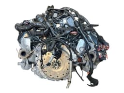 AUDI Audi A6 A7 S4 S5 3.0TFSI 245kw 333ps Engine CTU CGW CGX CAK — thumbnail 1