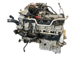 BMW BMW X5M X6M E70 E71 408kw 555ps Complete Engine S63B44A — thumbnail 2