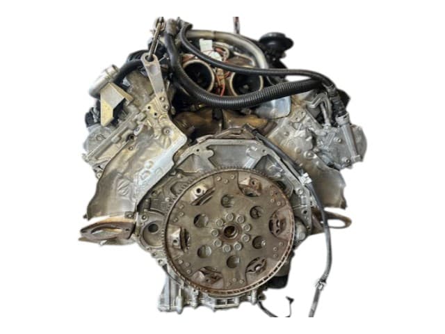 BMW BMW X5M X6M E70 E71 408kw 555ps Complete Engine S63B44A