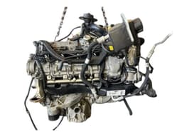 BMW BMW X5M X6M E70 E71 408kw 555ps Complete Engine S63B44A — thumbnail 3