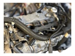 BMW BMW X5M X6M E70 E71 408kw 555ps Complete Engine S63B44A — thumbnail 8