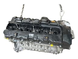 BMW BMW 335i E90 535i E60 225kw 306hp Engine N54B30A — thumbnail 3