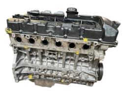 BMW BMW 335i E90 535i E60 225kw 306hp Engine N54B30A — thumbnail 5