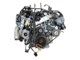 BMW BMW 125d 325d 525d X5 25d 160kw 218hp N47D20D Complete Engine — thumbnail 4