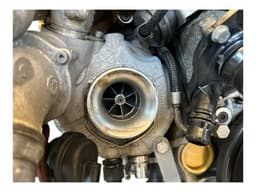BMW BMW 125d 325d 525d X5 25d 160kw 218hp N47D20D Complete Engine — thumbnail 5