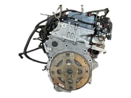 BMW BMW 125d 325d 525d X5 25d 160kw 218hp N47D20D Complete Engine — thumbnail 1