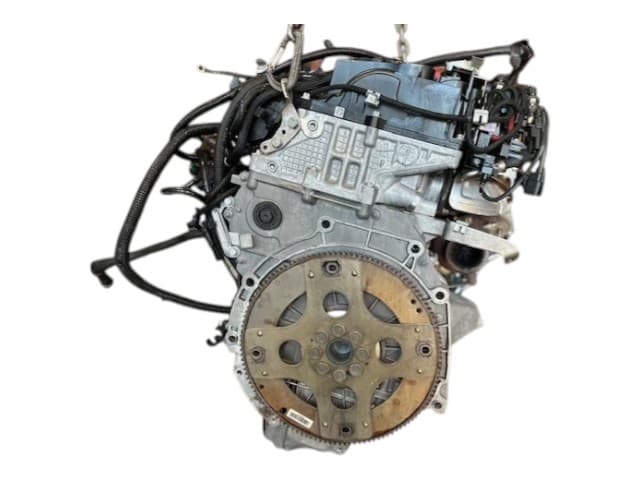 BMW 125d 325d 525d X5 25d 160kw 218hp N47D20D Complete Engine