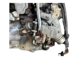 BMW BMW 125d 325d 525d X5 25d 160kw 218hp N47D20D Complete Engine — thumbnail 6