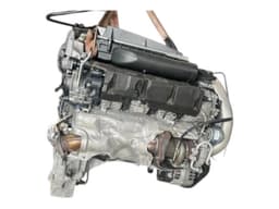 MERCEDES-BENZ 2018 MERCEDES ML63AMG GLE63AMG V8 BITURBO ENGINE COMPETE 157982 — thumbnail 3