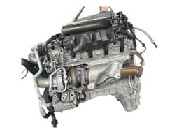 MERCEDES-BENZ 2018 MERCEDES ML63AMG GLE63AMG V8 BITURBO ENGINE COMPETE 157982 — thumbnail 6