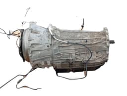 MERCEDES-BENZ 2021 MERCEDES G63 AMG W463A W464 18-24 Gearbox A7252701618 M177 725085 — thumbnail 6