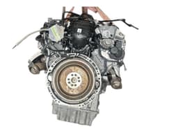 MERCEDES-BENZ 2018 MERCEDES ML63AMG GLE63AMG V8 BITURBO ENGINE COMPETE 157982 — thumbnail 2