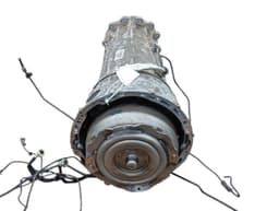 MERCEDES-BENZ 2021 MERCEDES G63 AMG W463A W464 18-24 Gearbox A7252701618 M177 725085 — thumbnail 9
