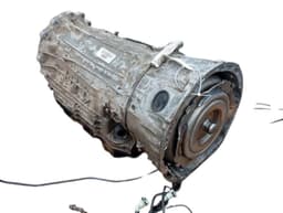 MERCEDES-BENZ 2021 MERCEDES G63 AMG W463A W464 18-24 Gearbox A7252701618 M177 725085 — thumbnail 1
