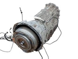 MERCEDES-BENZ 2021 MERCEDES G63 AMG W463A W464 18-24 Gearbox A7252701618 M177 725085 — thumbnail 8