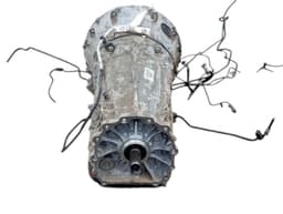 MERCEDES-BENZ 2021 MERCEDES G63 AMG W463A W464 18-24 Gearbox A7252701618 M177 725085 — thumbnail 7