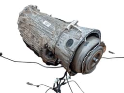 MERCEDES-BENZ 2021 MERCEDES G63 AMG W463A W464 18-24 Gearbox A7252701618 M177 725085 — thumbnail 10