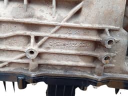 MERCEDES-BENZ 2021 MERCEDES G63 AMG W463A W464 18-24 Gearbox A7252701618 M177 725085 — thumbnail 4