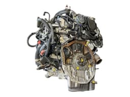 NISSAN Nissan Navara 2.3d 140kw 190ps Engine YS23 YS23DDT YS23C280 — thumbnail 1